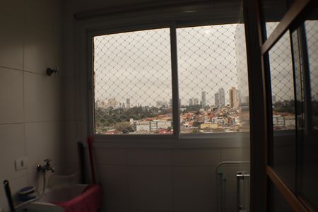 Apartamento à venda com 42m², 1 quarto e 1 vaga Apartamento à venda com 42m², 1 quarto e 1 vagaÁrea de Serviço