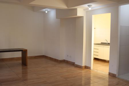 Apartamento à venda com 42m², 1 quarto e 1 vaga Apartamento à venda com 42m², 1 quarto e 1 vagaÁrea comum - Salão de festas