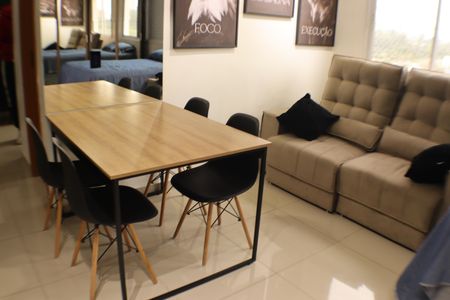 Apartamento à venda com 42m², 1 quarto e 1 vaga Apartamento à venda com 42m², 1 quarto e 1 vagaStudio