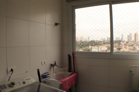 Apartamento à venda com 42m², 1 quarto e 1 vaga Apartamento à venda com 42m², 1 quarto e 1 vagaÁrea de Serviço