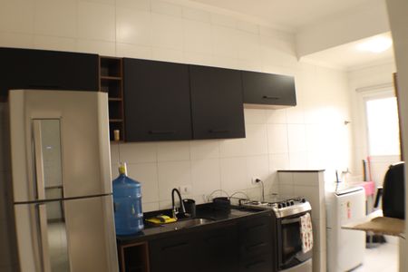 Apartamento à venda com 42m², 1 quarto e 1 vaga Apartamento à venda com 42m², 1 quarto e 1 vagaCozinha