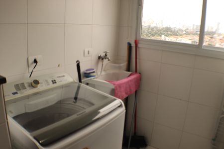 Apartamento à venda com 42m², 1 quarto e 1 vaga Apartamento à venda com 42m², 1 quarto e 1 vagaÁrea de Serviço