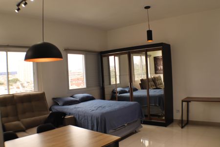 Apartamento à venda com 42m², 1 quarto e 1 vaga Apartamento à venda com 42m², 1 quarto e 1 vagaStudio