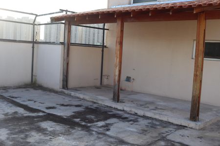 Apartamento à venda com 42m², 1 quarto e 1 vaga Apartamento à venda com 42m², 1 quarto e 1 vagaCobertura