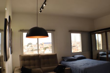 Apartamento à venda com 42m², 1 quarto e 1 vaga Apartamento à venda com 42m², 1 quarto e 1 vagaStudio