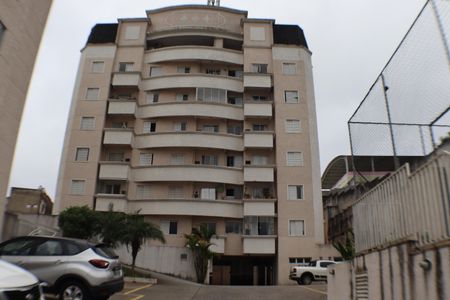 Apartamento à venda com 42m², 1 quarto e 1 vaga Apartamento à venda com 42m², 1 quarto e 1 vagaFachada