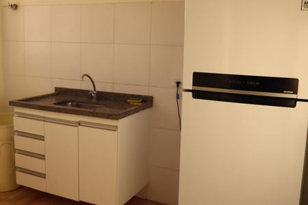 Apartamento à venda com 42m², 1 quarto e 1 vaga Apartamento à venda com 42m², 1 quarto e 1 vagaÁrea comum - Salão de festas