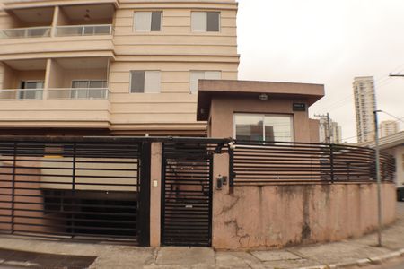 Apartamento à venda com 42m², 1 quarto e 1 vaga Apartamento à venda com 42m², 1 quarto e 1 vagaFachada e portaria