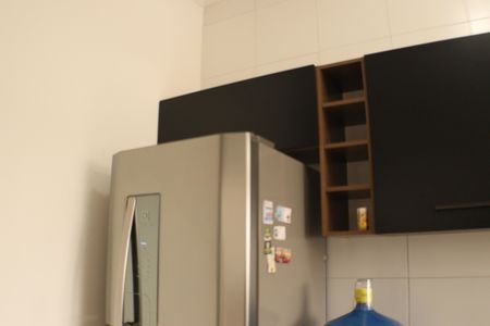 Apartamento à venda com 42m², 1 quarto e 1 vaga Apartamento à venda com 42m², 1 quarto e 1 vagaCozinha