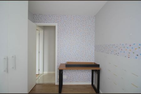 Quarto 2 de apartamento para alugar com 2 quartos, 41m² em Vila Andrade, São Paulo