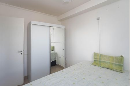 Quarto de apartamento à venda com 1 quarto, 30m² em Água Branca, São Paulo