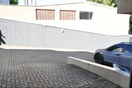 Vista da Sala de casa de condomínio para alugar com 2 quartos, 86m² em Freguesia do Ó, São Paulo