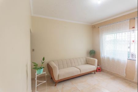 Sala de casa para alugar com 4 quartos, 200m² em Vila Paraíso, Campinas