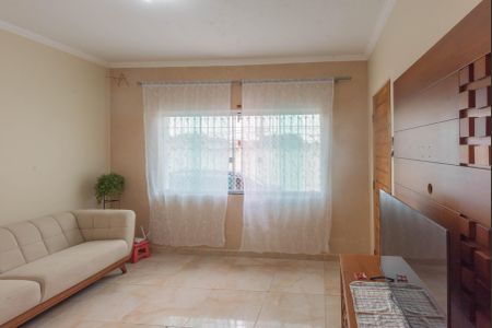 Sala de casa para alugar com 4 quartos, 200m² em Vila Paraíso, Campinas