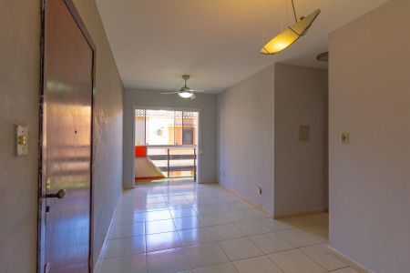 Apartamento à venda com 65m², 2 quartos e 1 vagaSala