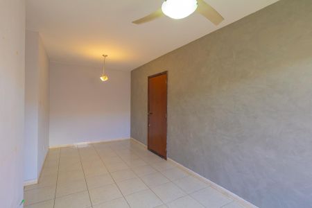 Sala de apartamento para alugar com 2 quartos, 65m² em Harmonia, Canoas