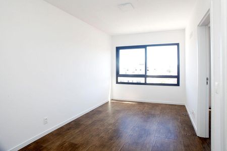 Sala de apartamento para alugar com 1 quarto, 44m² em Santana, Porto Alegre