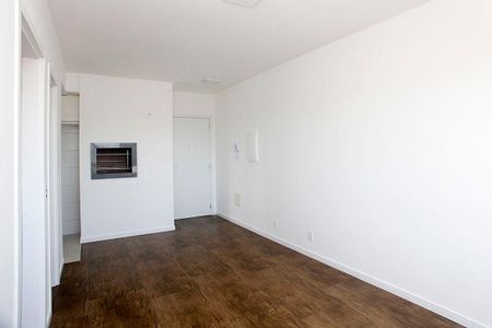 Sala de apartamento para alugar com 1 quarto, 44m² em Santana, Porto Alegre