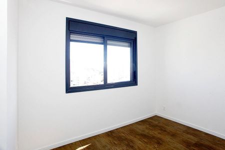 Suíte de apartamento para alugar com 1 quarto, 44m² em Santana, Porto Alegre