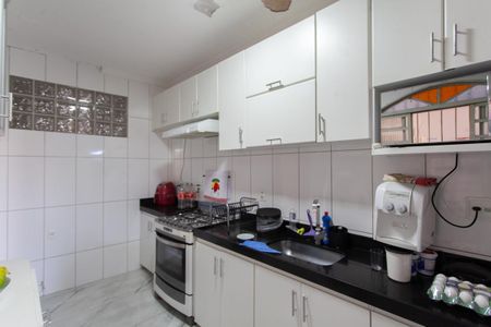 Casa à venda com 540m², 3 quartos e 6 vagasCozinha