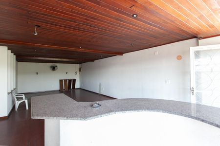 Casa à venda com 540m², 3 quartos e 6 vagasÁrea comum