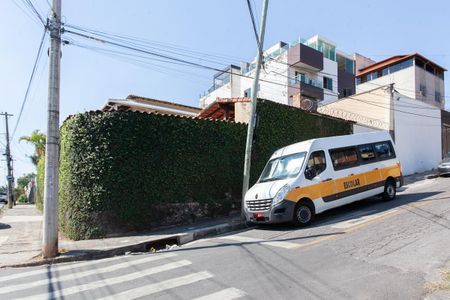 Casa à venda com 540m², 3 quartos e 6 vagasFachada