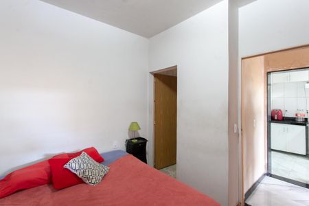 Casa à venda com 540m², 3 quartos e 6 vagasQuarto de Serviço