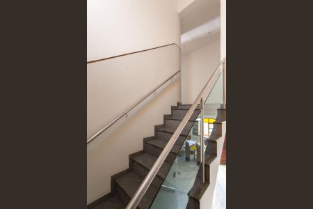 Casa à venda com 540m², 3 quartos e 6 vagasÁrea comum