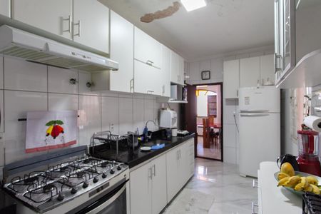 Casa à venda com 540m², 3 quartos e 6 vagasCozinha