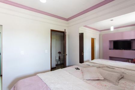 Casa à venda com 540m², 3 quartos e 6 vagasSuíte