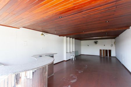 Casa à venda com 540m², 3 quartos e 6 vagasÁrea comum