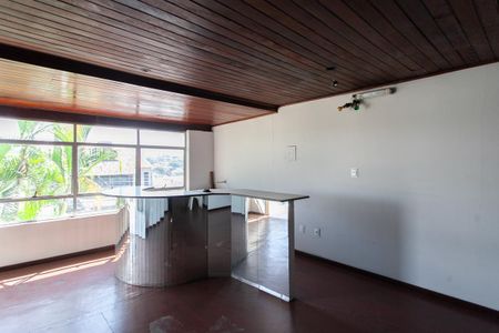Casa à venda com 540m², 3 quartos e 6 vagasÁrea comum