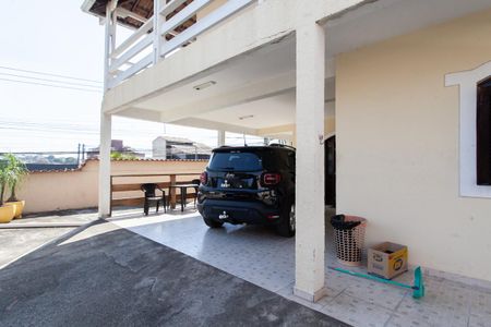 Casa à venda com 540m², 3 quartos e 6 vagasÁrea comum