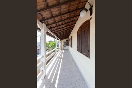 Casa à venda com 540m², 3 quartos e 6 vagasVaranda Superior