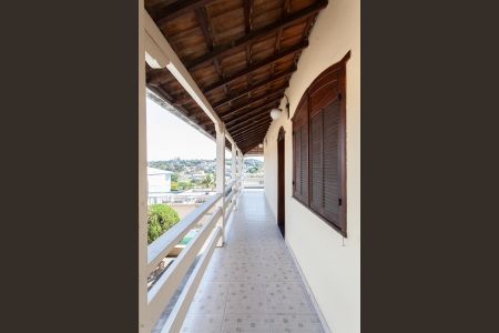 Casa à venda com 540m², 3 quartos e 6 vagasVaranda Superior