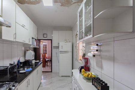 Casa à venda com 540m², 3 quartos e 6 vagasCozinha