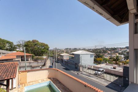 Casa à venda com 540m², 3 quartos e 6 vagasVista da Varanda