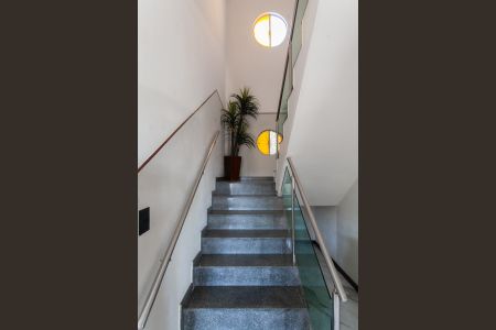 Casa à venda com 540m², 3 quartos e 6 vagasÁrea comum