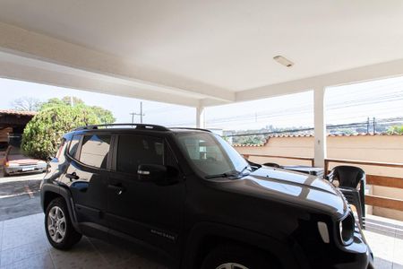 Casa à venda com 540m², 3 quartos e 6 vagasÁrea comum