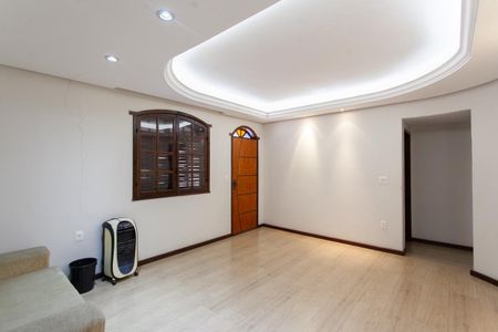 Casa à venda com 540m², 3 quartos e 6 vagasSala 2