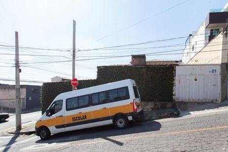 Casa à venda com 540m², 3 quartos e 6 vagasFachada