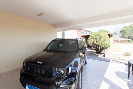 Casa à venda com 540m², 3 quartos e 6 vagasÁrea comum