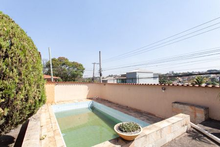 Casa à venda com 540m², 3 quartos e 6 vagasÁrea comum