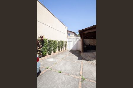 Casa à venda com 540m², 3 quartos e 6 vagasÁrea comum