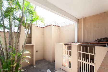 Casa à venda com 540m², 3 quartos e 6 vagasÁrea comum