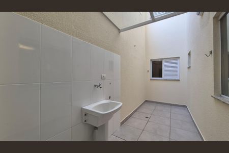 Apartamento à venda com 75m², 2 quartos e 2 vagasÁrea de Serviço