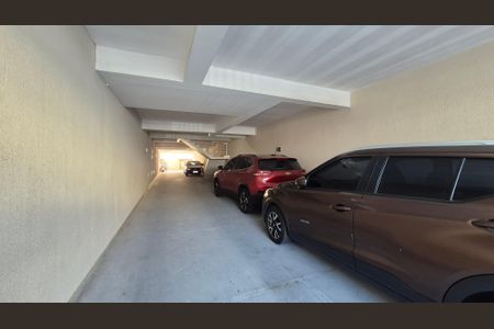 Apartamento à venda com 75m², 2 quartos e 2 vagasGaragem