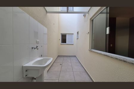 Apartamento à venda com 75m², 2 quartos e 2 vagasÁrea de Serviço