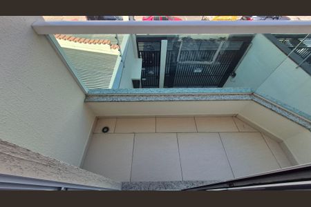 Apartamento à venda com 75m², 2 quartos e 2 vagasSuíte Sacada