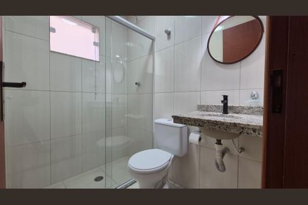 Apartamento à venda com 75m², 2 quartos e 2 vagasBanheiro